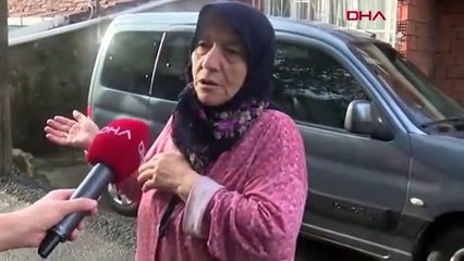 Eski komşuları Polat çiftini anlattı. Gecekondudan villaya uzanan bir hayat
