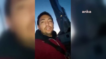 Valilik depremzedeleri yaka paça dışarı attı. Konteyner kentin elektrik ve suyunu kesip depremzedelere ‘çıkın’ dediler