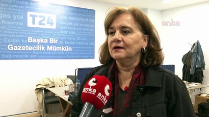Gazetecilik baskı altında! “Bu tür operasyonların amacı genç meslektaşlara gözdağı vermektir”