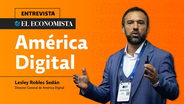 Conoce las últimas tendencias en TI durante el Congreso América Digital