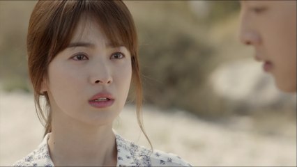 Descendientes del Sol Capitulo 4 Español Latino - Dorama en Audio Latino