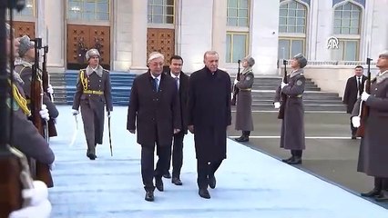 Erdoğan’ın uçağındaki o isim tartışma yarattı