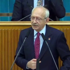 Kılıçdaroğlu 'Erdoğan iktidarı devret Filistin sorunu nasıl çözülürmüş gör' dedi. Sosyal medya yıkıldı