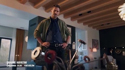 Şahane Hayatım 2. bölüm fragmanı yayınlandı mı? Şahane Hayatım yeni bölüm ne zaman?