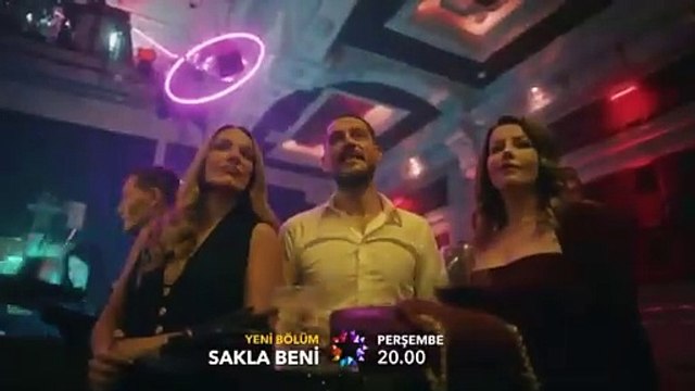 Sakla Beni 2. bölüm fragmanı yayınlandı mı? Sakla Beni yeni bölüm ne zaman?