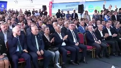İmamoğlu’ndan çok konuşulacak seçim açıklaması: Rakibimi biliyorum