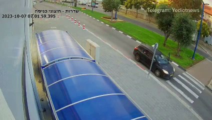 HAMAS’ın sivilleri öldürdüğü yeni görüntüler ortaya çıktı