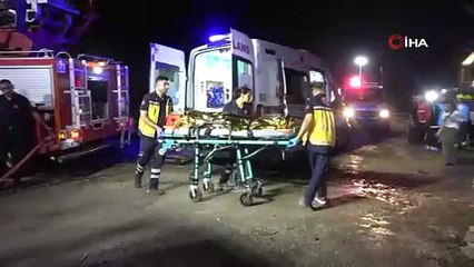 Hatay’da Depremi Yeniden Yaşıyorlar! ‘Şahsi Meselemiz’ Filminin Çekimleri Başladı