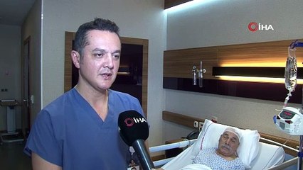 Ehliyet muayenesinde ‘sessiz katil’ ile tanıştı. Ölümden kurtulan adam yaşadıklarını anlattı