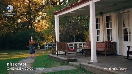 Dilek Taşı yeni bölüm ne zaman? Dilek Taşı 7. bölüm fragmanı yayınlandı mı?