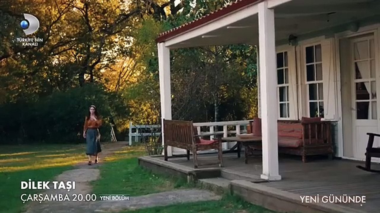 Dilek Taşı yeni bölüm ne zaman? Dilek Taşı 7. b...