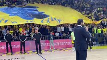 Fenerbahçe'nin eski yıldızı Galatasaray'ı küçümsedi: Böyle bir rekabet yok rakibimiz değillerdi