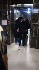 KYK yurdunda ikinci ‘asansör’ vakası: İki kat aşağı kaydı