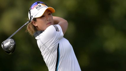 Le replay du premier tour du ShopRite LPGA Classic - Golf - LPGA