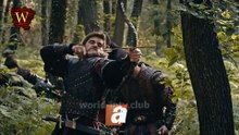 Kurulus Osman shqip episodi 164 traileri-1