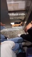 Zeren Ertaş'ın hayatını kaybettiği yurtta yaşanan ilk asansör arızası olmadığı iddiası gündem oldu