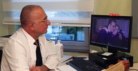 Annesinin rüyasını gerçekleştiren doktor, annesinin ölümüne neden olan hastalığa çare buldu
