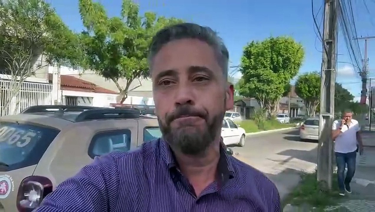 Homem mata o melhor amigo e diz ter recebido ordem divina: "Foi Jesus que mandou"