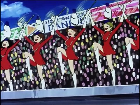 Grand Prix e il campionissimo # episodio 35/44 # La prima gara di Formula Zero #