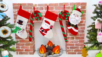 Vlad and Niki's family are preparing for Christmas and decorating their house