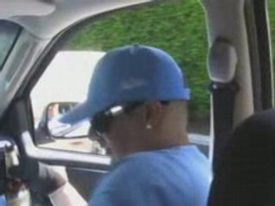 Barona Valley Ranch Resort and Casino -  HIGH ROLLERS .HENRY