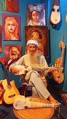 میوزک شاپ خیبر پختونخواہ