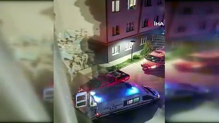 Aydın'da asansörde ölen kız öğrencinin 3 ay önce aynı asansördeki paylaşımı şoke etti