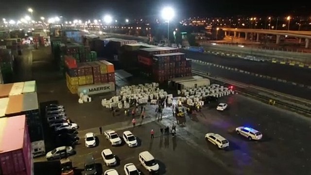 Sedat Peker'den Ali Yerlikaya paylaşımı. Süleyman Soylu'ya ateş püskürmüştü