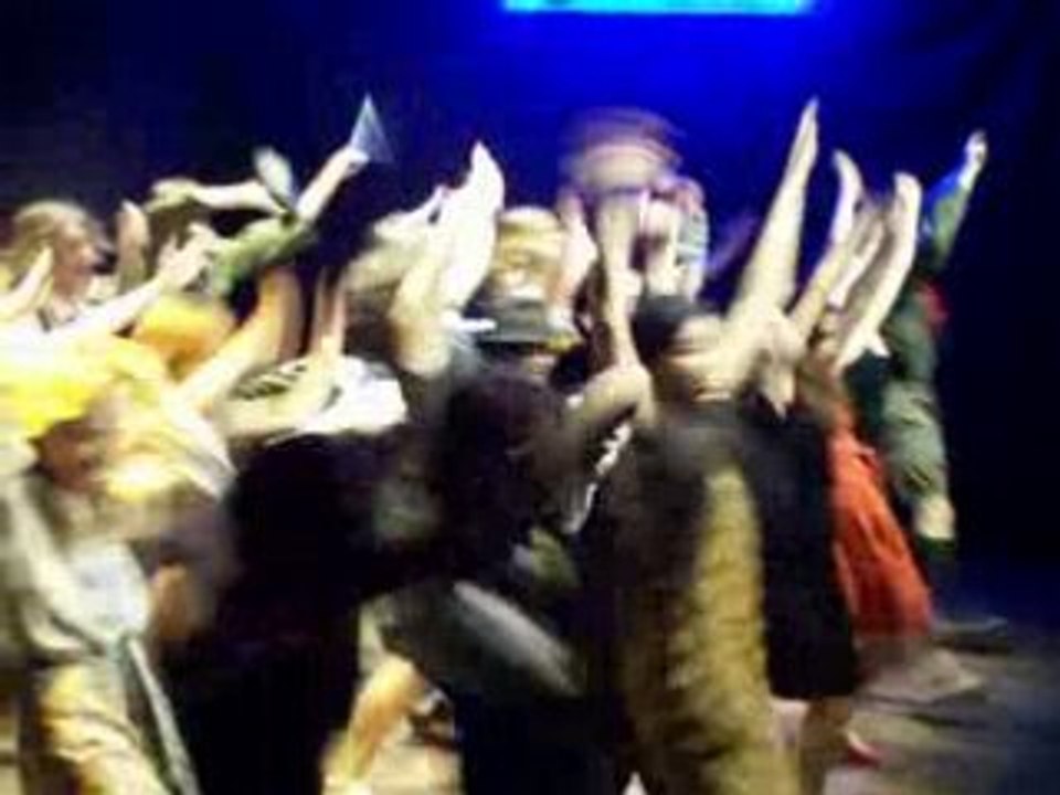 theatre swing 3eme clement marot 12 avril 2008