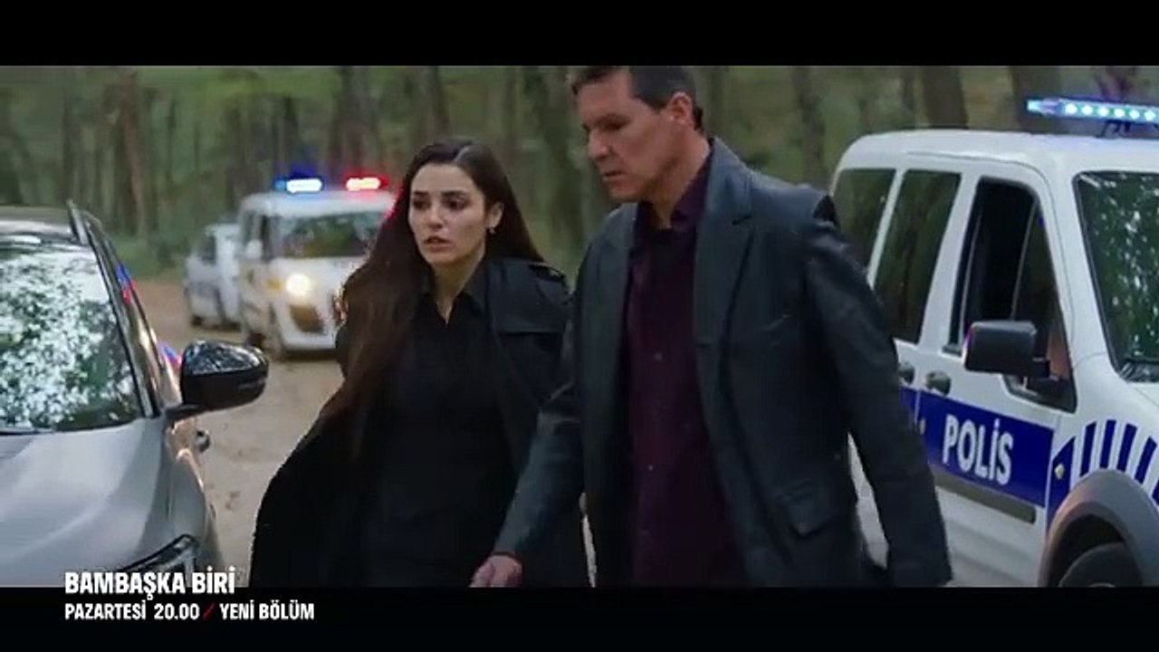 Bambaşka Biri yeni bölüm ne zaman? Bambaşka Biri 8. bölüm fragmanı yayınlandı mı?