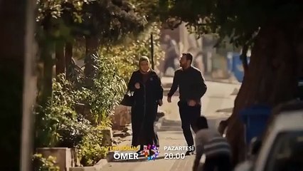 Ömer 29. bölüm fragmanı yayınlandı mı? Ömer yeni bölüm ne zaman?