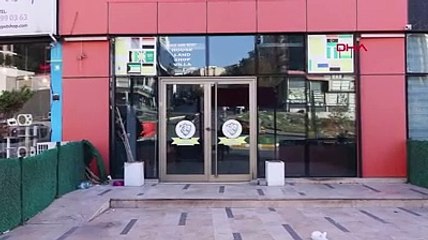 Uzlaşmaya çağırdığı kiracısını vurdu. Kira anlaşmazlığında kan aktı