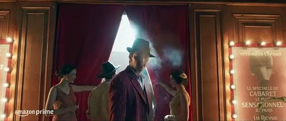 Bihter filminin ilk tanıtım videosu yayınlandı
