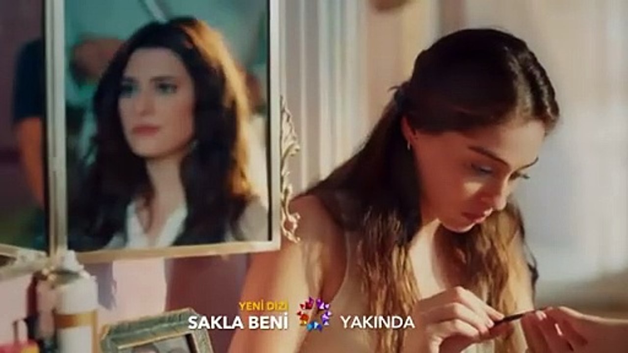 Sakla Beni oyuncuları kimler? Sakla Beni 1. bölüm fragmanı yayınlandı mı?
