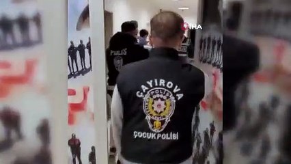 Zorba gençler yakalandı. Liseli genci öldüresiye dövüp bıçaklamışlardı