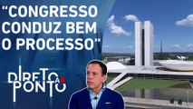 João Doria: “Não se pode criticar reforma tributária por falta de debate” | DIRETO AO PONTO