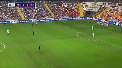 Cumhuriyetin 100. yılında özel 19.23 koreografisi