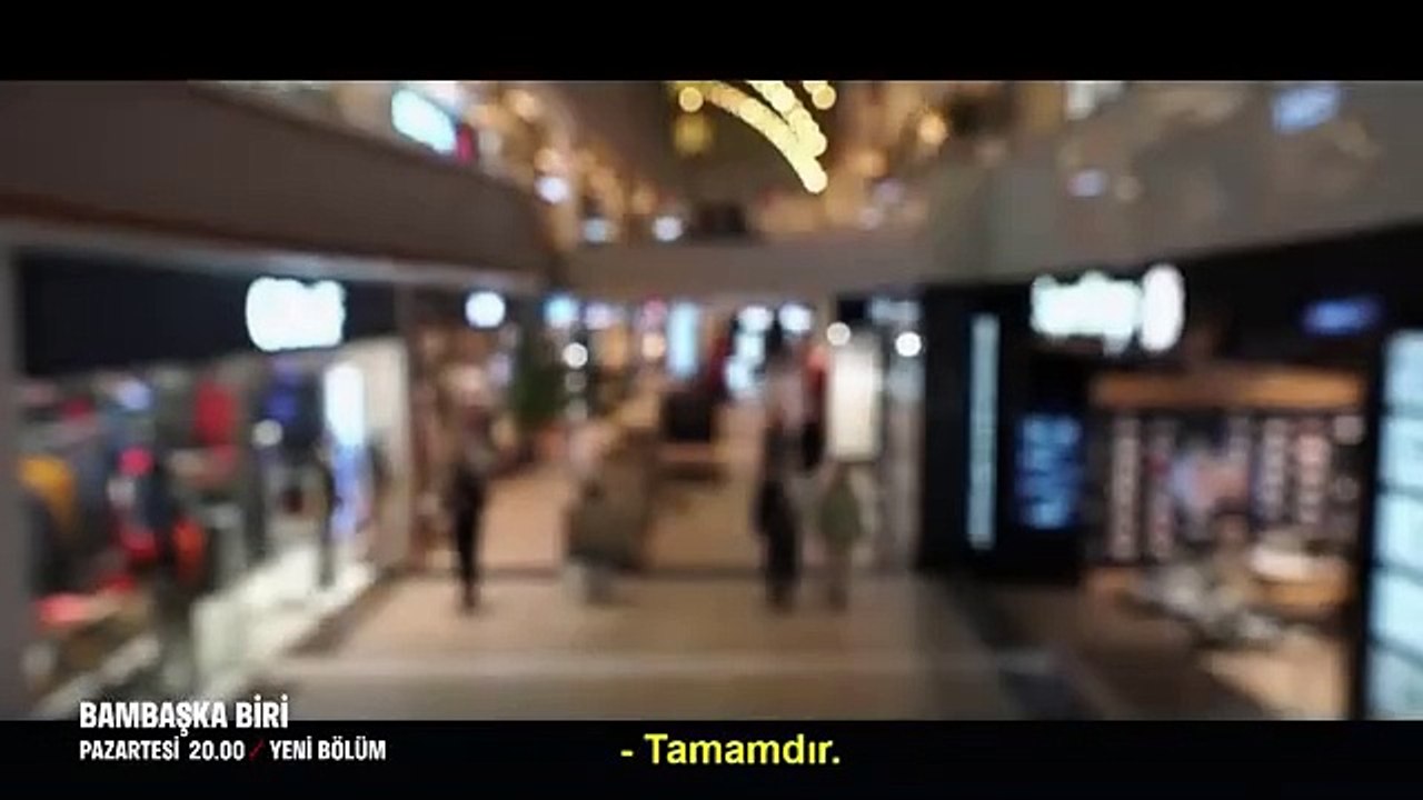 Bambaşka Biri 8. bölüm fragmanı yayınlandı mı? Bambaşka Biri yeni bölüm ne zaman?