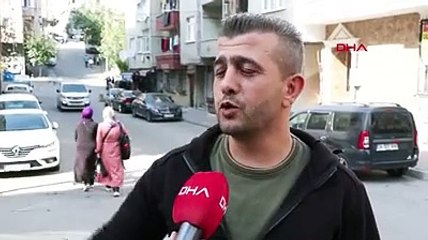 Motosikletle otomobil kafa kafa çarpıştı. İki kardeş ağır yaralandı