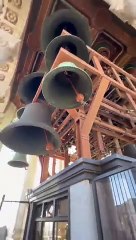 Kaliforniya Üniversitesi'nde Cumhuriyetimizin 100. yılına özel İstiklal Marşı'mız çalındı