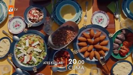 Ateş Kuşları 29. bölüm fragmanı yayınlandı mı? Ateş Kuşları yeni bölüm ne zaman?