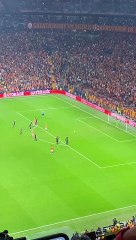 Icardi yaptı yine yapacağını. Bayern Münih karşısında sahnede