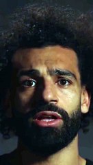 Mısırlı ünlü futbolcu Muhammed Salah, Gazze için dünya liderlerine seslendi: "İnsanlık galip gelmeli."