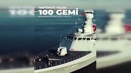 Mili Savunma Bakanlığı'ndan Cumhuriyetimizin 100. yılı için vatandaşlara çağrı