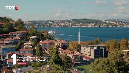 Kendi Düşen Ağlamaz 18. bölüm fragmanı yayınlandı mı? Kendi Düşen Ağlamaz yeni bölüm ne zaman?