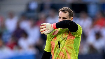 Folgt jetzt die Neuer-Debatte? "Hat er sich selber eingebrockt"