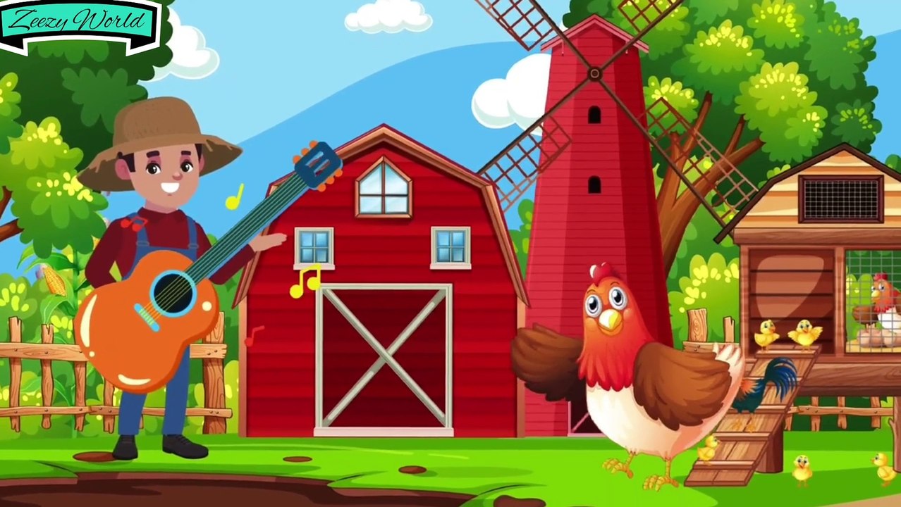 Mary had a little lamb | nursery rhymes