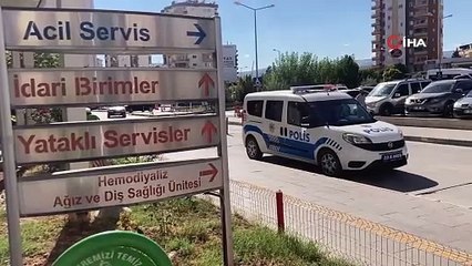 Ranzanın altında cesedi bulundu, katili oğlu çıktı