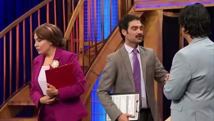 Güldür Güldür'den Kemal Kılıçdaroğlu göndermeli skeç