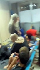 Gazze'de sağlık sistemi tamamen çöktü